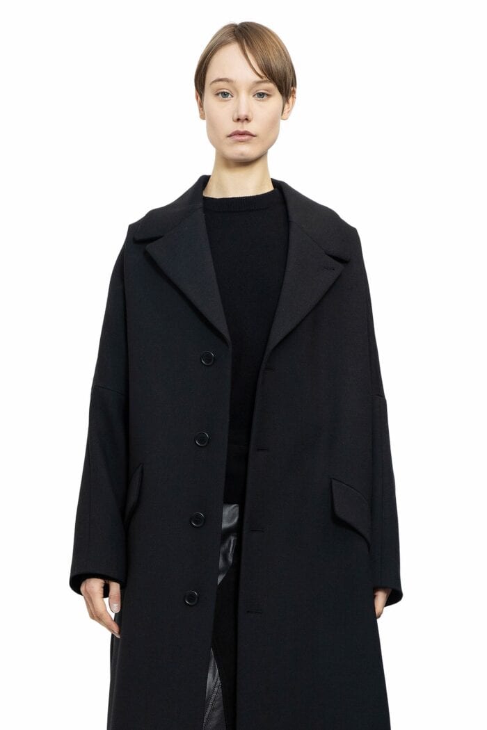 MM6 MAISON MARGIELA Single-breasted Coat