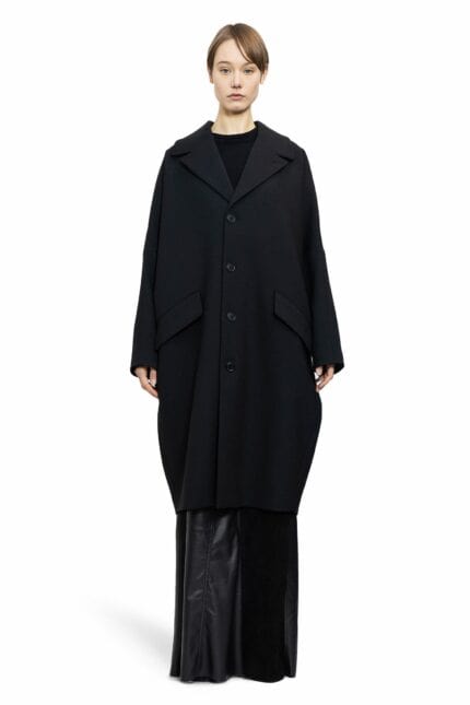 MM6 MAISON MARGIELA Single-breasted Coat