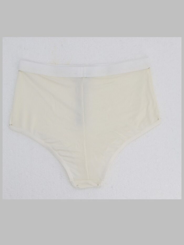 MM6 MAISON MARGIELA SLIP A COSTE