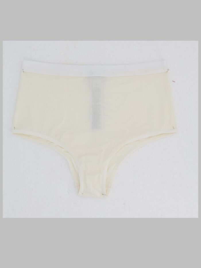 mm6 maison margiela slip a coste MM6 MAISON MARGIELA SLIP A COSTE