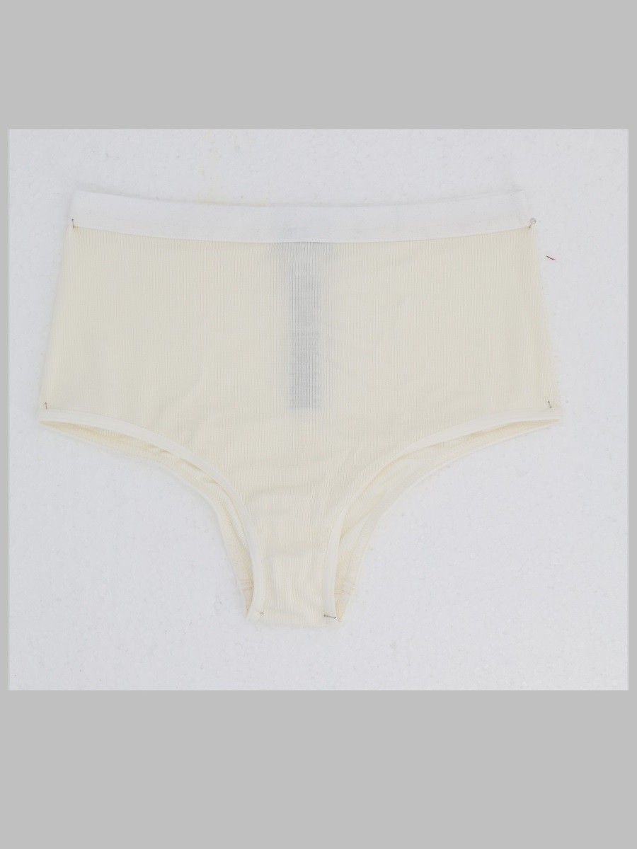 MM6 MAISON MARGIELA SLIP A COSTE
