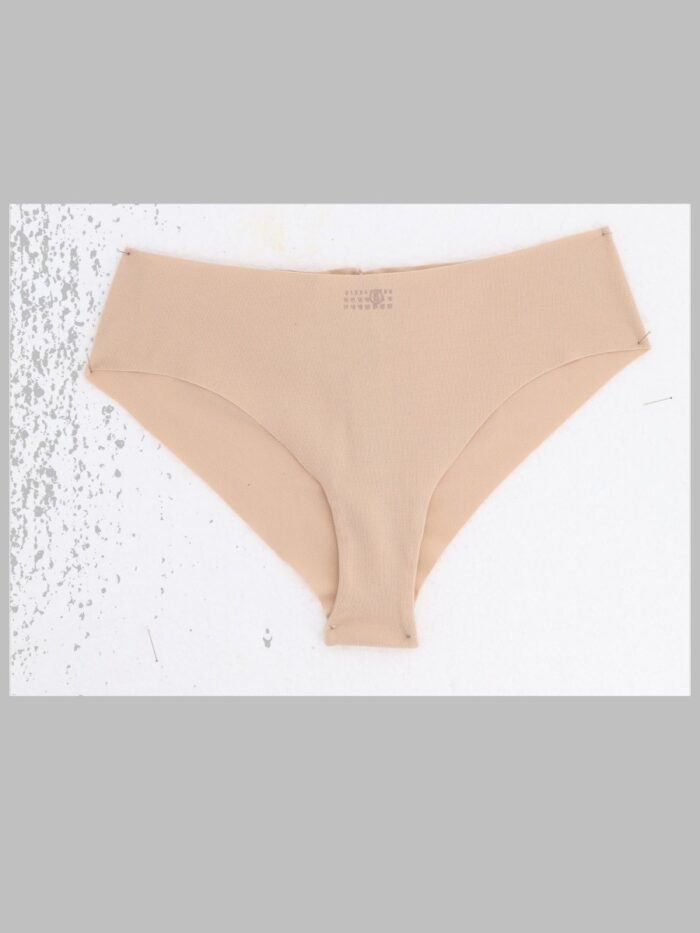 mm6 maison margiela slip brasiliana MM6 MAISON MARGIELA SLIP BRASILIANA