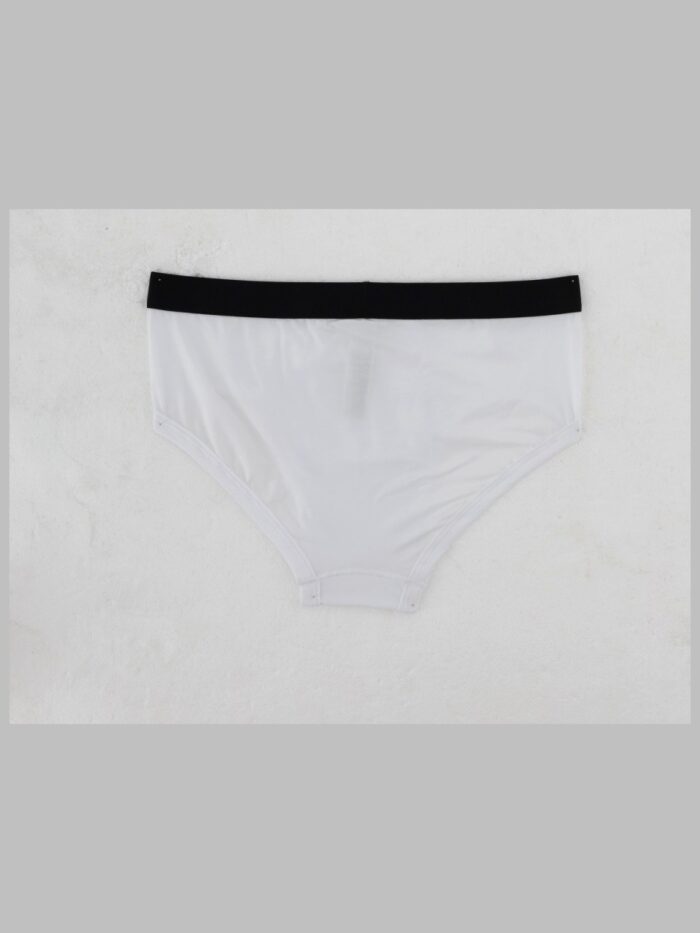 MM6 MAISON MARGIELA SLIP IN COTONE