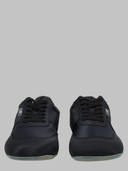 MM6 MAISON MARGIELA SNEAKER "FACTORY" IN RASO