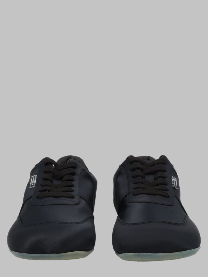 mm6 maison margiela sneaker "factory" in raso MM6 MAISON MARGIELA SNEAKER "FACTORY" IN RASO