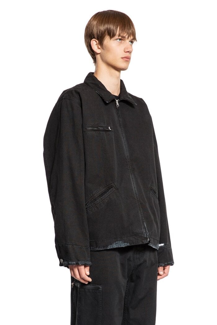 MM6 MAISON MARGIELA Sports Jacket