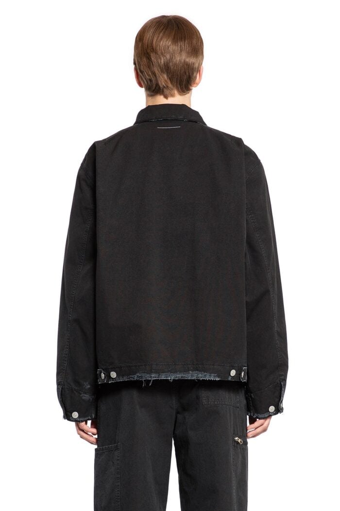 MM6 MAISON MARGIELA Sports Jacket