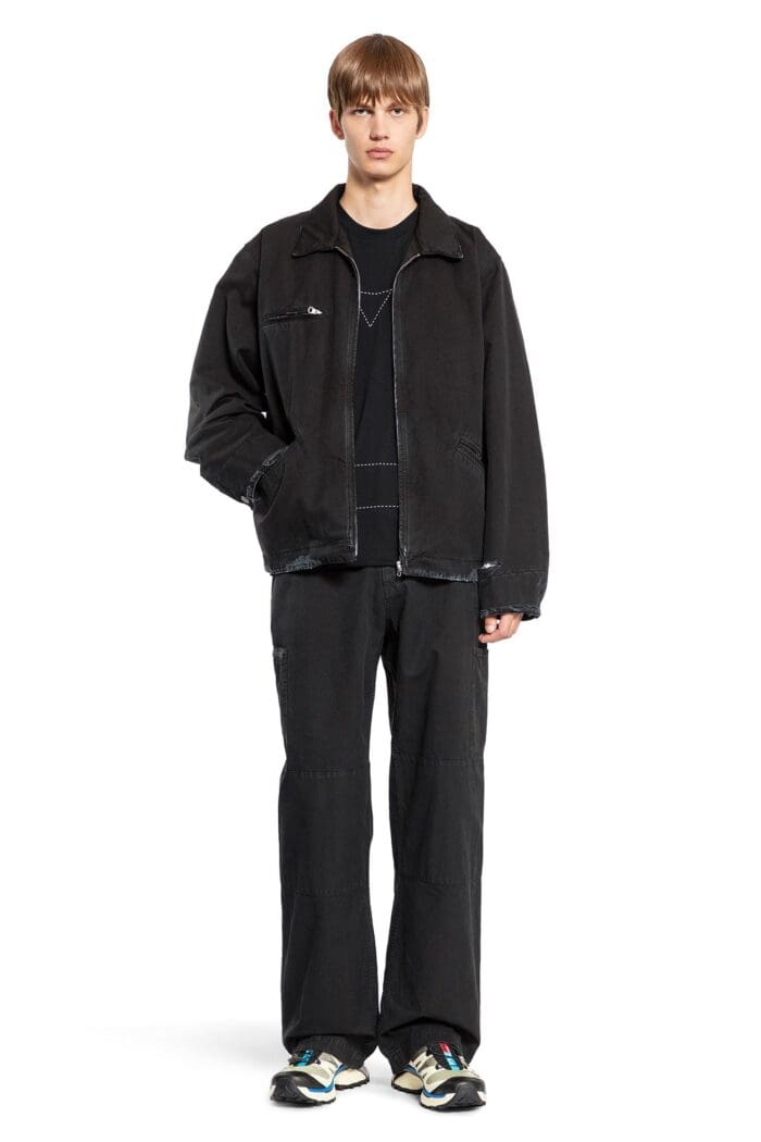 MM6 MAISON MARGIELA Sports Jacket