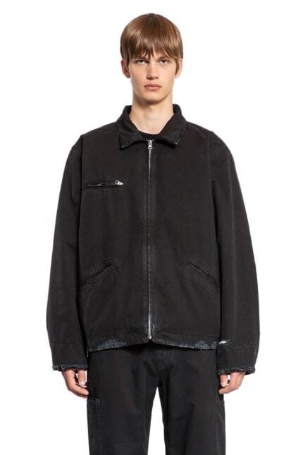 MM6 MAISON MARGIELA Sports Jacket