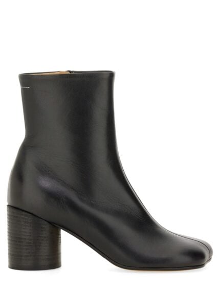 MM6 MAISON MARGIELA STIVALETTI ANATOMICI