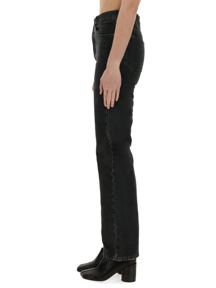 MM6 MAISON MARGIELA STRAIGHT JEANS