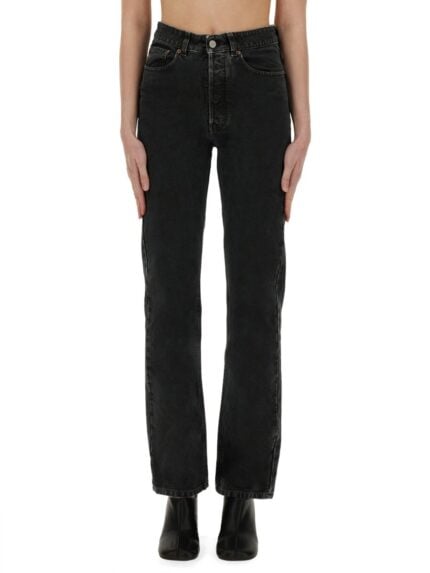 MM6 MAISON MARGIELA STRAIGHT JEANS