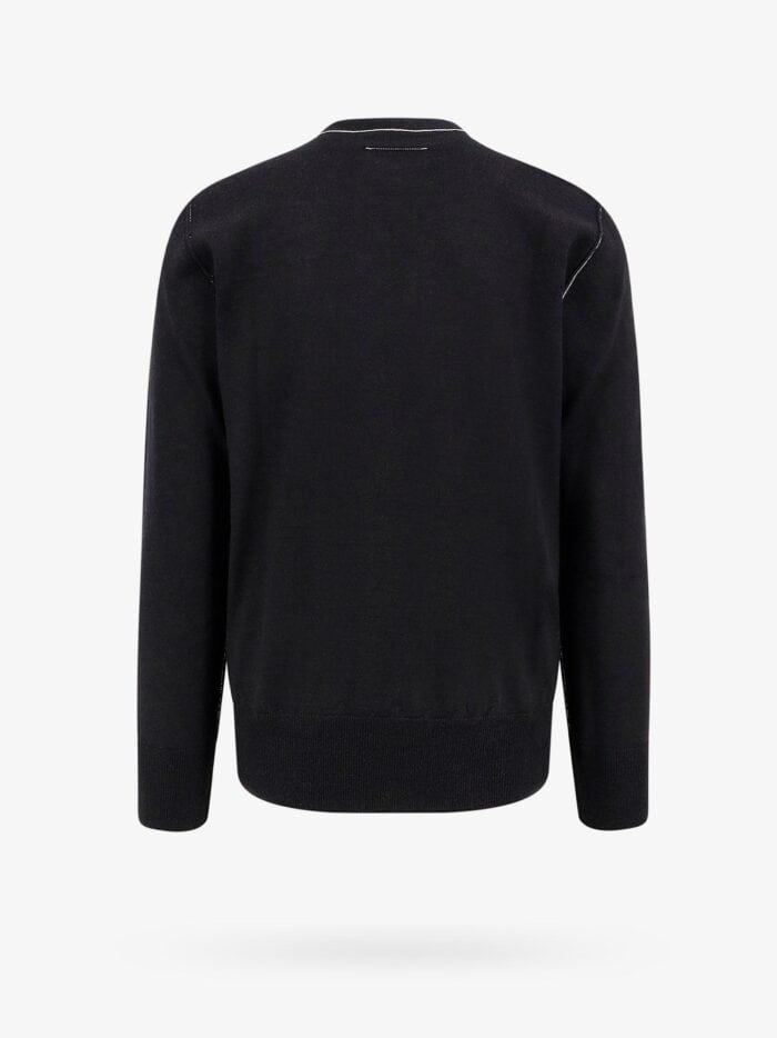 MM6 MAISON MARGIELA SWEATER