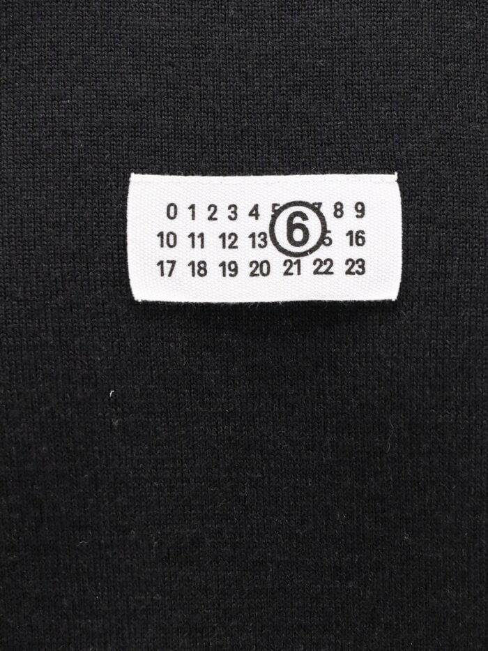 MM6 MAISON MARGIELA SWEATER