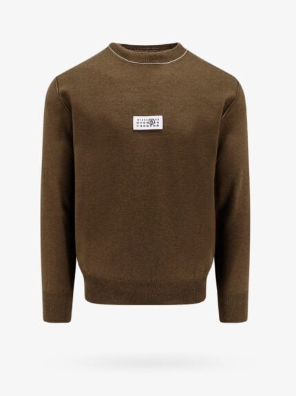 MM6 MAISON MARGIELA SWEATER