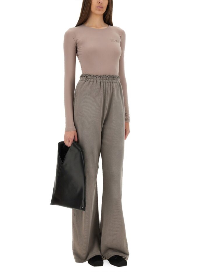MM6 MAISON MARGIELA SWEATPANTS