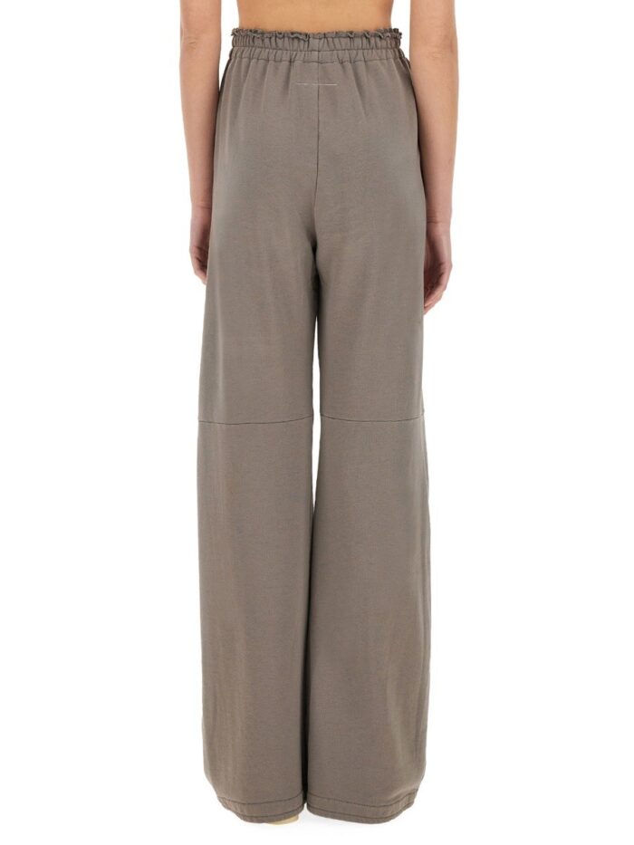 MM6 MAISON MARGIELA SWEATPANTS