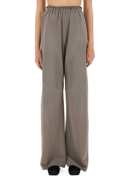 MM6 MAISON MARGIELA SWEATPANTS