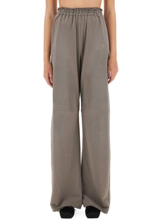 MM6 MAISON MARGIELA SWEATPANTS