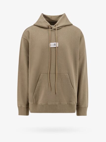 MM6 MAISON MARGIELA SWEATSHIRT