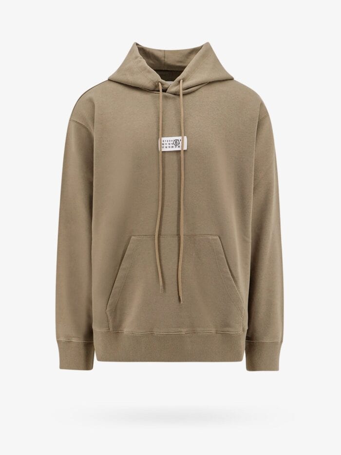 MM6 MAISON MARGIELA SWEATSHIRT