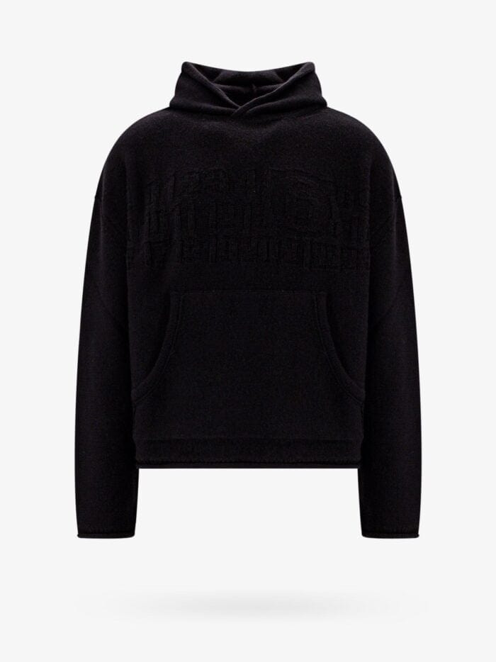 MM6 MAISON MARGIELA SWEATSHIRT