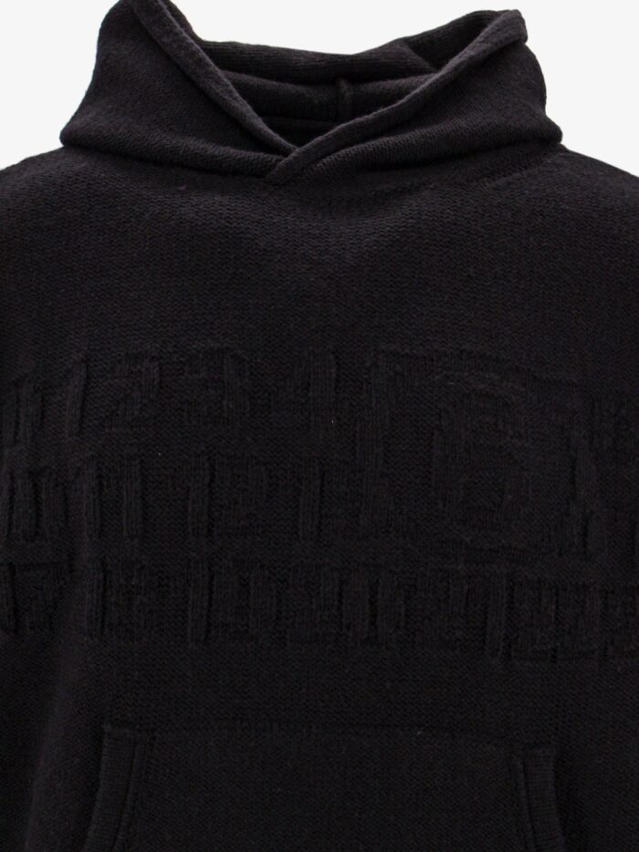 MM6 MAISON MARGIELA SWEATSHIRT