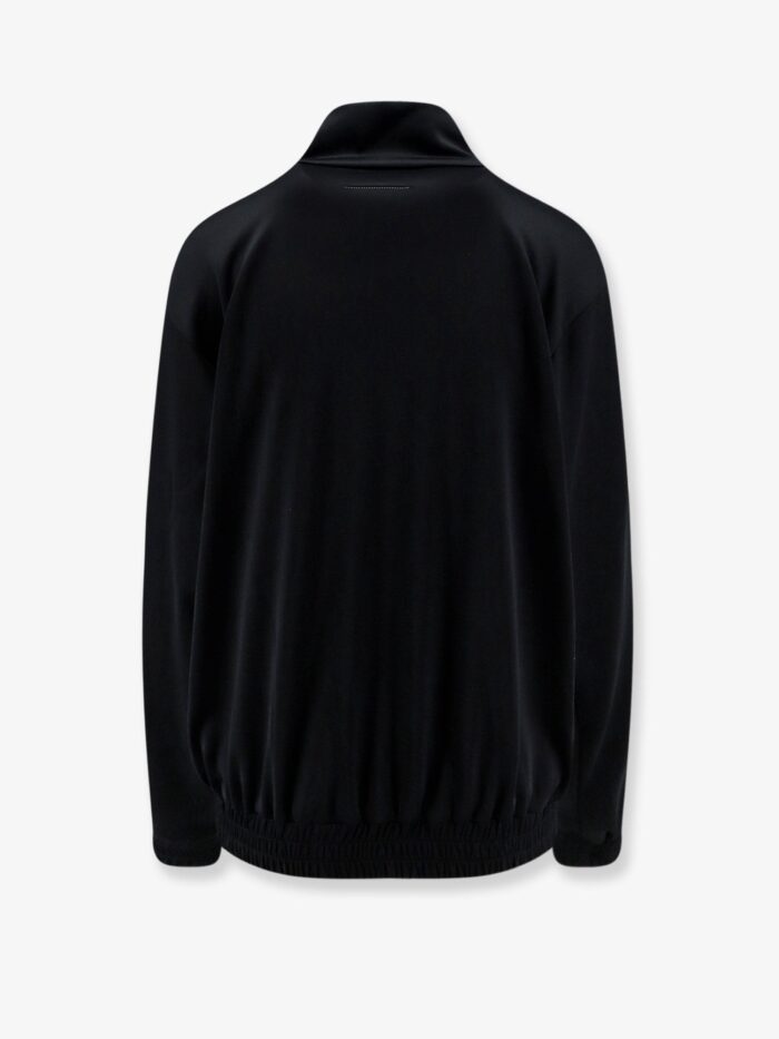MM6 MAISON MARGIELA Sweatshirt With Numeric Signature Embroidery