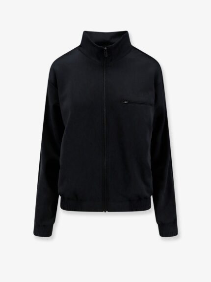 MM6 MAISON MARGIELA Sweatshirt With Numeric Signature Embroidery