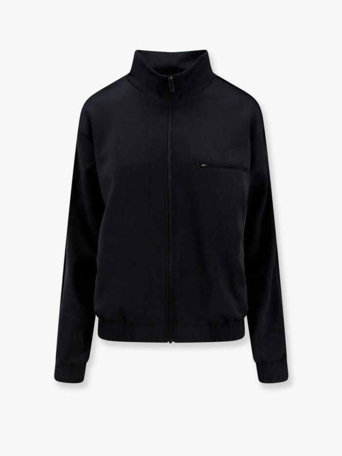 MM6 MAISON MARGIELA Sweatshirt With Numeric Signature Embroidery