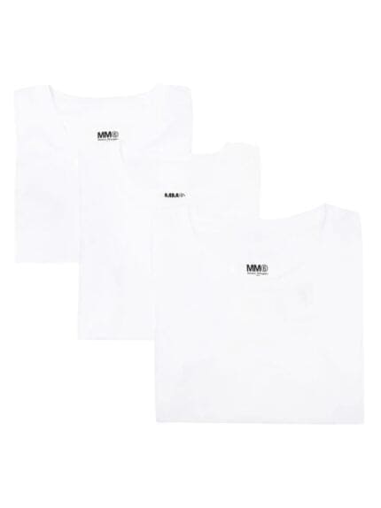 MM6 MAISON MARGIELA T-shirt 3 Pack