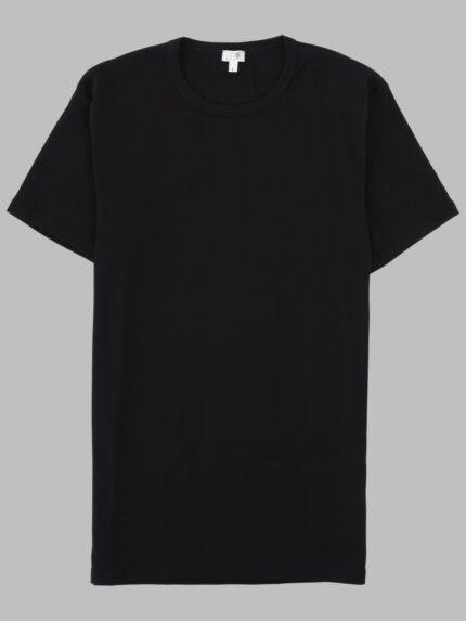 MM6 MAISON MARGIELA T-SHIRT IN COTONE
