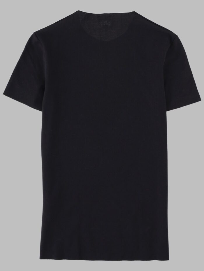 MM6 MAISON MARGIELA T-SHIRT IN COTONE