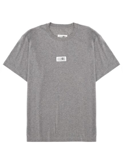 MM6 MAISON MARGIELA T-SHIRT "NUMERIC"