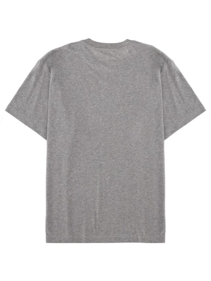 MM6 MAISON MARGIELA T-SHIRT "NUMERIC"