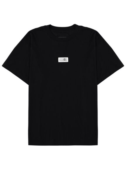 MM6 MAISON MARGIELA T-SHIRT "NUMERIC"