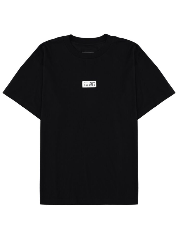 MM6 MAISON MARGIELA T-SHIRT "NUMERIC"