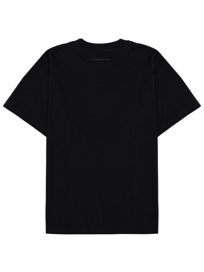 MM6 MAISON MARGIELA T-SHIRT "NUMERIC"