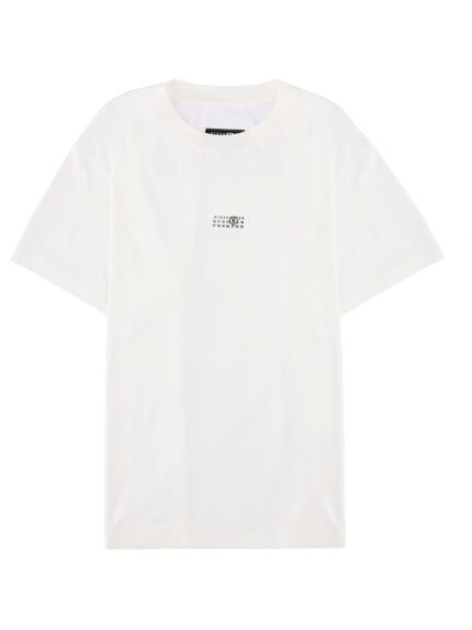 MM6 MAISON MARGIELA T-SHIRT "NUMERIC"