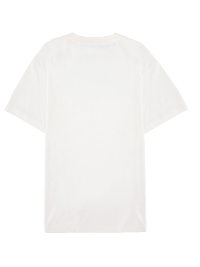 MM6 MAISON MARGIELA T-SHIRT "NUMERIC"