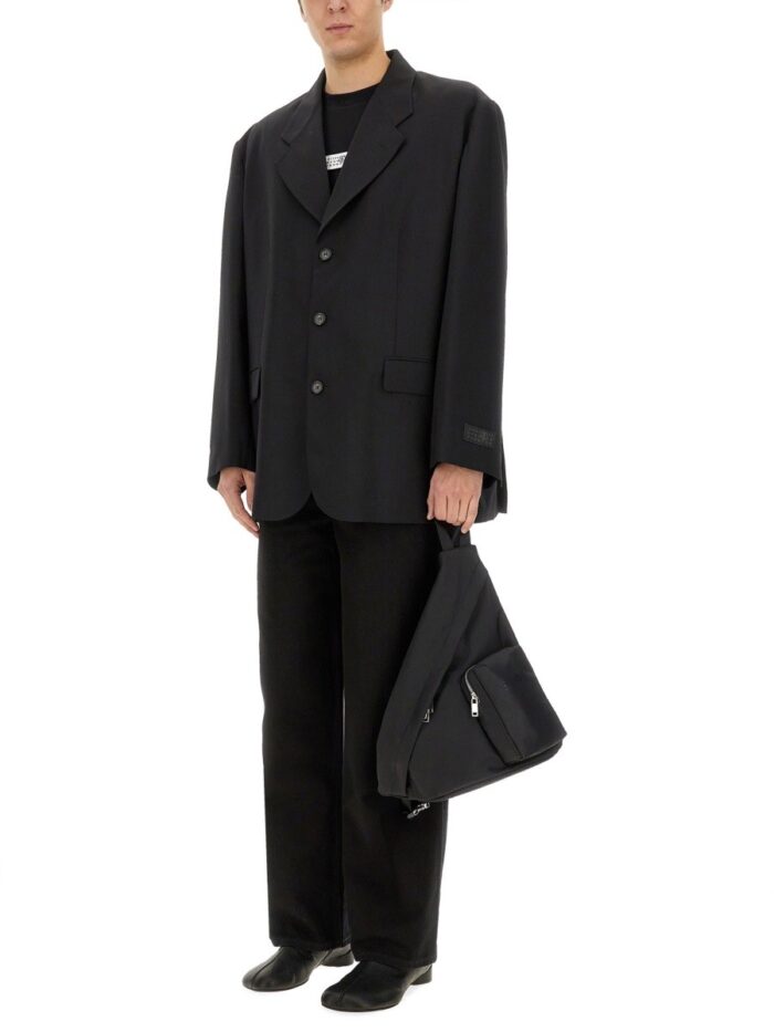 MM6 MAISON MARGIELA TAILORED JACKET