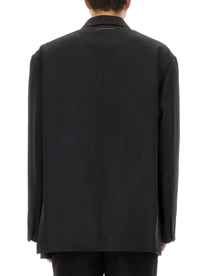MM6 MAISON MARGIELA TAILORED JACKET