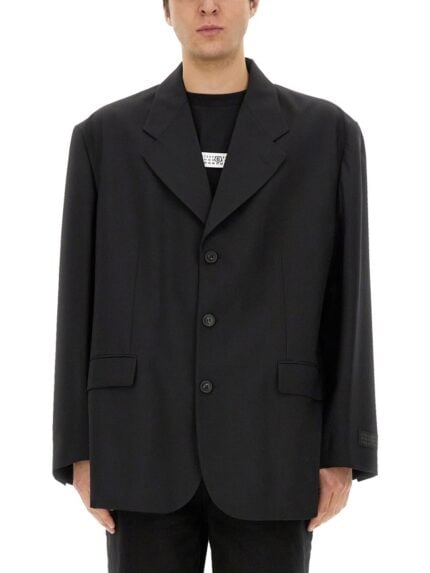 MM6 MAISON MARGIELA TAILORED JACKET