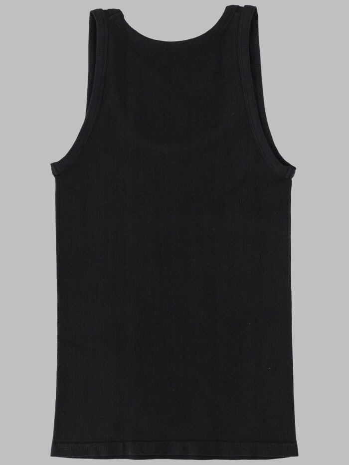 MM6 MAISON MARGIELA TANK TOP ELASTICIZZATO