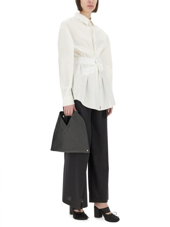 MM6 MAISON MARGIELA "TAPED" SHIRT