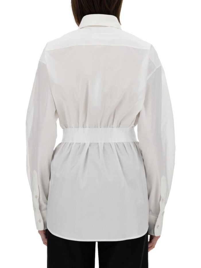 MM6 MAISON MARGIELA "TAPED" SHIRT