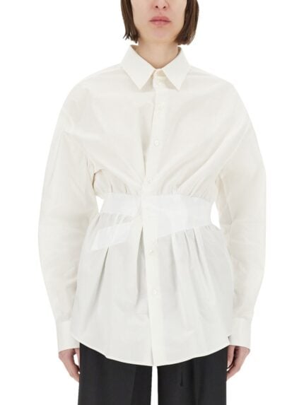 MM6 MAISON MARGIELA "TAPED" SHIRT