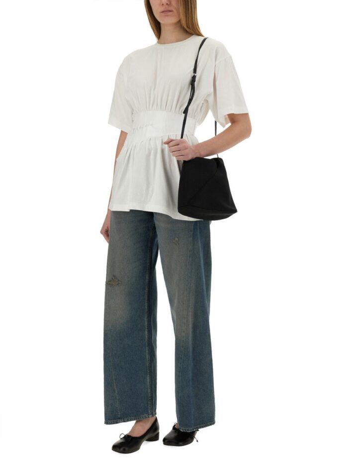 MM6 MAISON MARGIELA "TAPED" T-SHIRT
