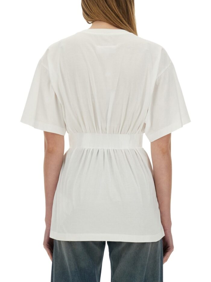 MM6 MAISON MARGIELA "TAPED" T-SHIRT