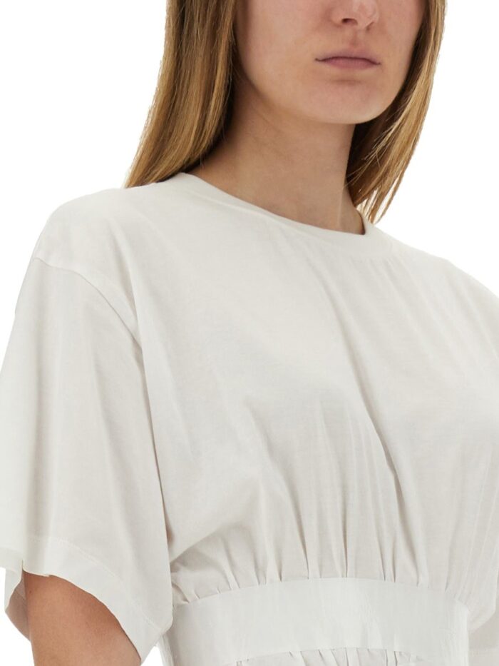 MM6 MAISON MARGIELA "TAPED" T-SHIRT